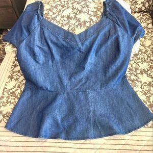 Blouse